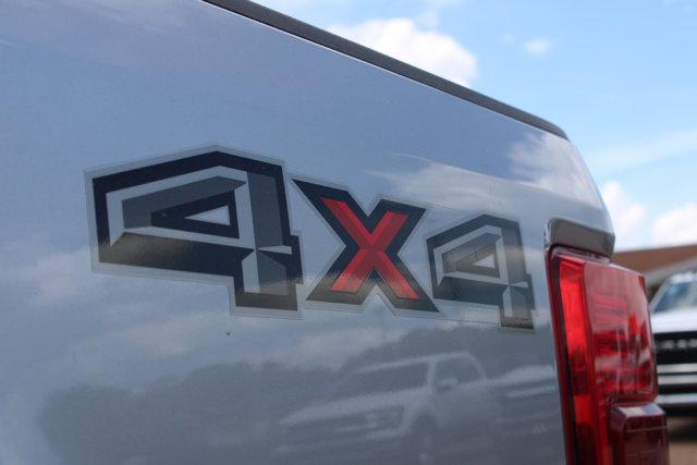 used 2022 Ford F-250 car, priced at $37,199