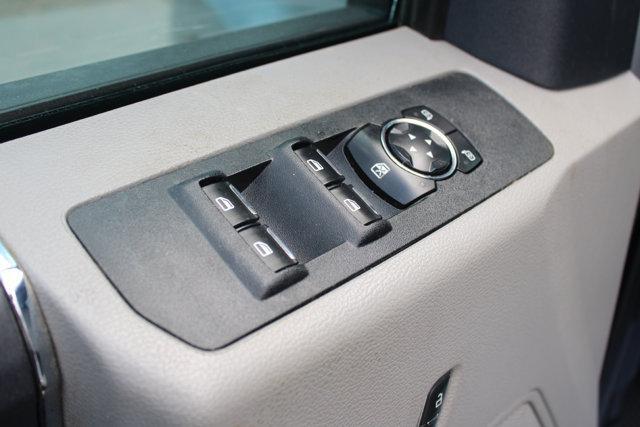used 2022 Ford F-250 car, priced at $37,199