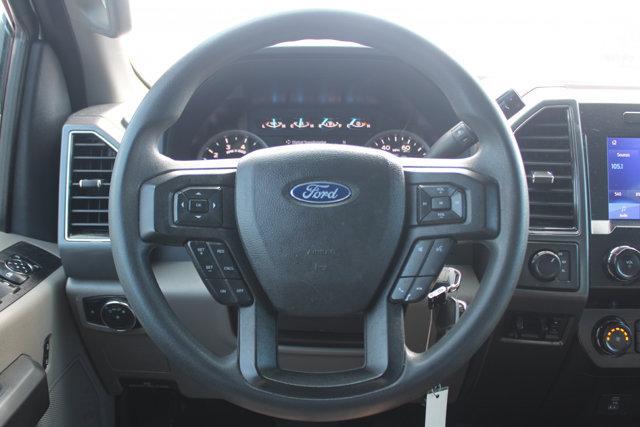 used 2022 Ford F-250 car, priced at $37,199