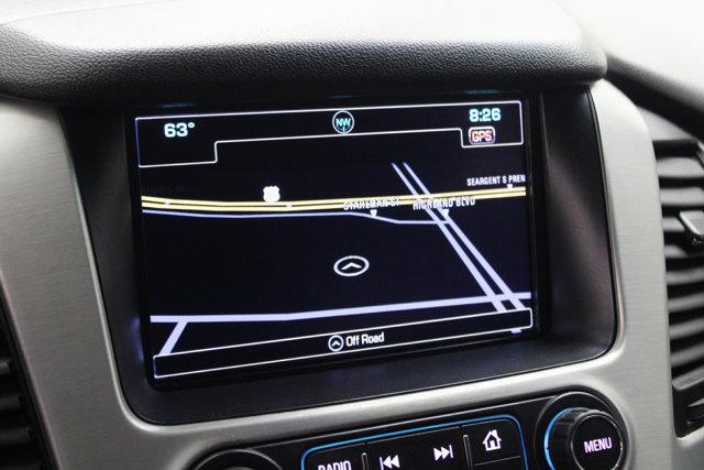 used 2017 GMC Yukon car, priced at $17,900