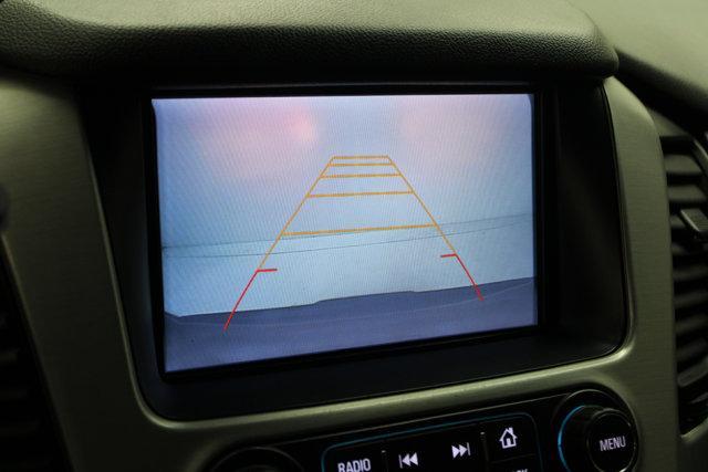 used 2017 GMC Yukon car, priced at $17,900