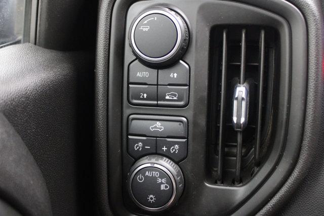 used 2022 Chevrolet Silverado 1500 car, priced at $26,937