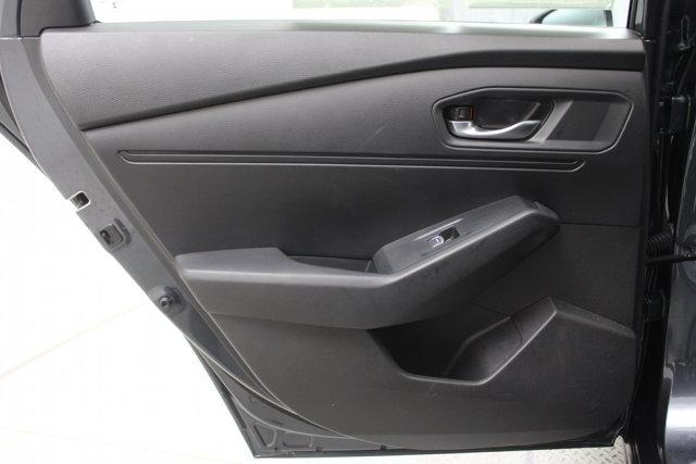 used 2024 Honda Accord car, priced at $26,674