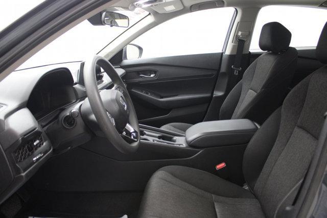 used 2024 Honda Accord car, priced at $26,674