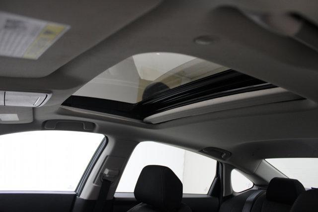 used 2024 Honda Accord car, priced at $26,674