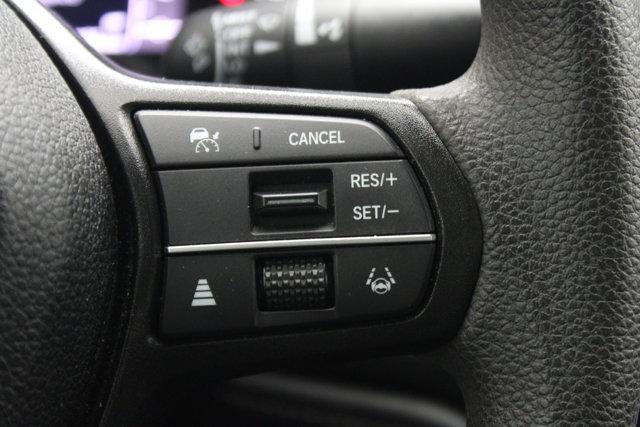 used 2024 Honda Accord car, priced at $26,674