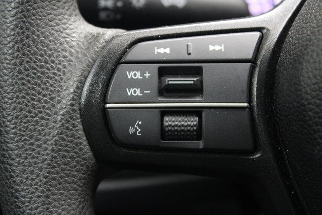 used 2024 Honda Accord car, priced at $26,674