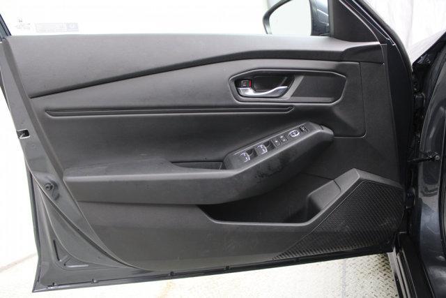 used 2024 Honda Accord car, priced at $26,674