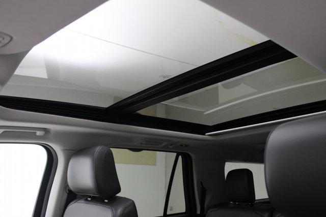 used 2025 Ford Expedition Max car, priced at $61,902