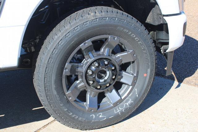 new 2026 Ford F-250 car, priced at $76,165