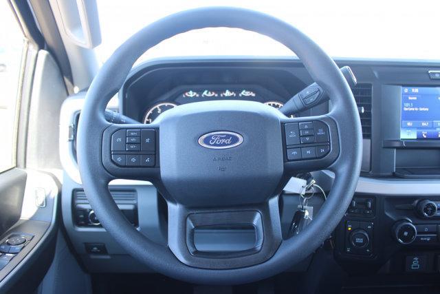 new 2026 Ford F-250 car, priced at $76,165
