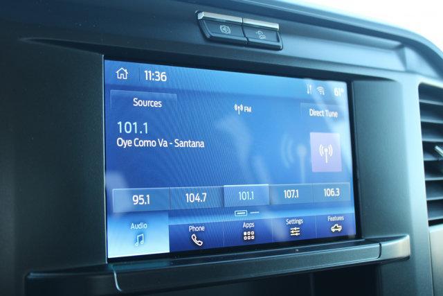 new 2026 Ford F-250 car, priced at $76,165