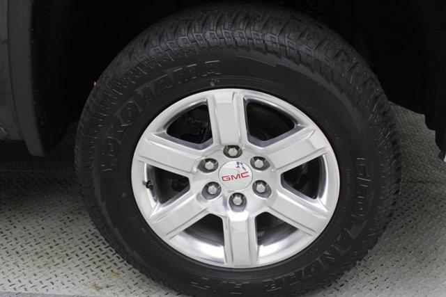 used 2014 GMC Sierra 1500 car, priced at $16,600