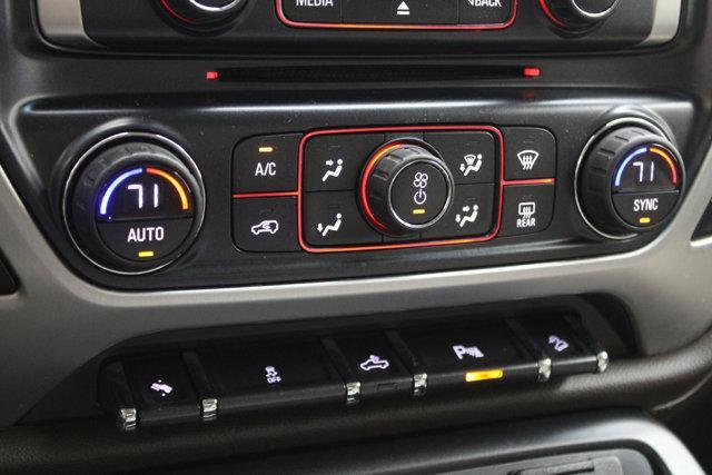 used 2014 GMC Sierra 1500 car, priced at $16,600