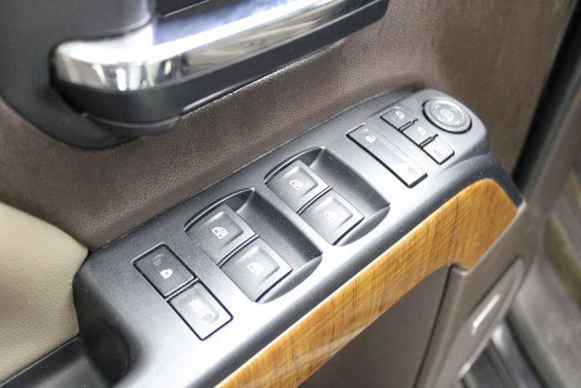 used 2014 GMC Sierra 1500 car, priced at $16,600