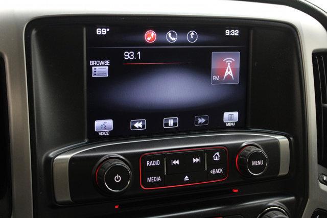 used 2014 GMC Sierra 1500 car, priced at $16,600