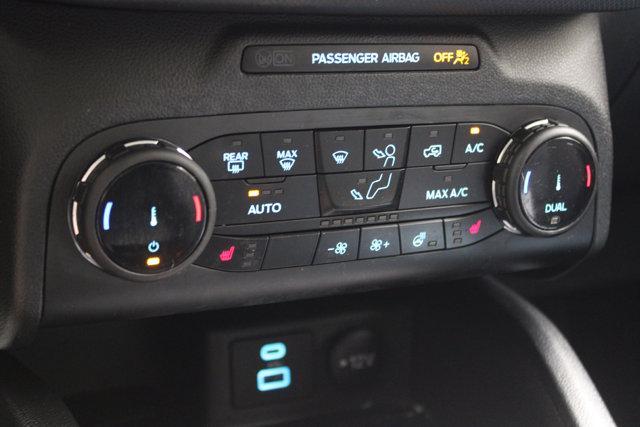 used 2022 Ford Bronco Sport car, priced at $26,503