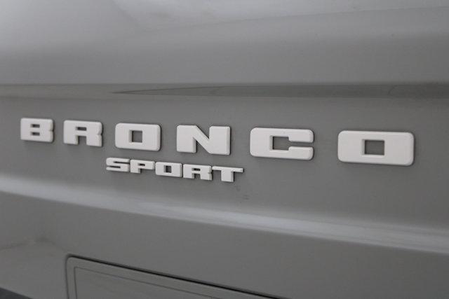 used 2022 Ford Bronco Sport car, priced at $26,503