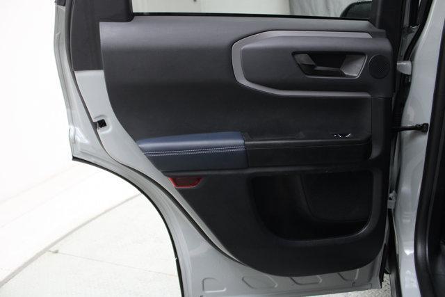 used 2022 Ford Bronco Sport car, priced at $26,503