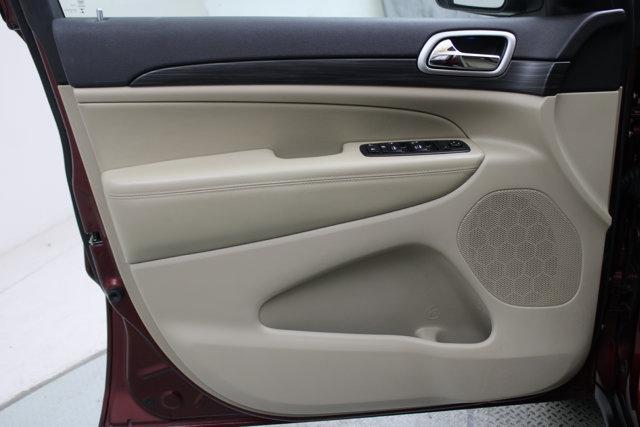 used 2019 Jeep Grand Cherokee car, priced at $9,200