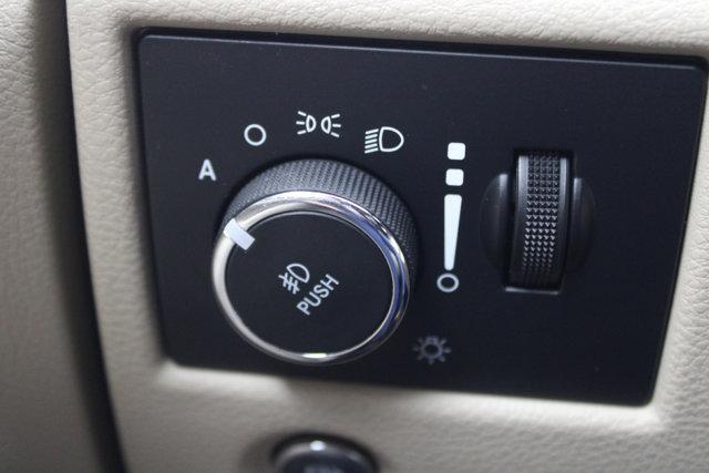 used 2019 Jeep Grand Cherokee car, priced at $9,200