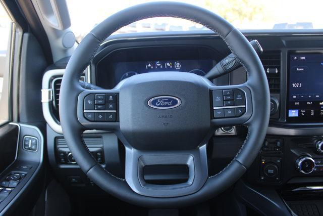 new 2026 Ford F-250 car, priced at $90,340