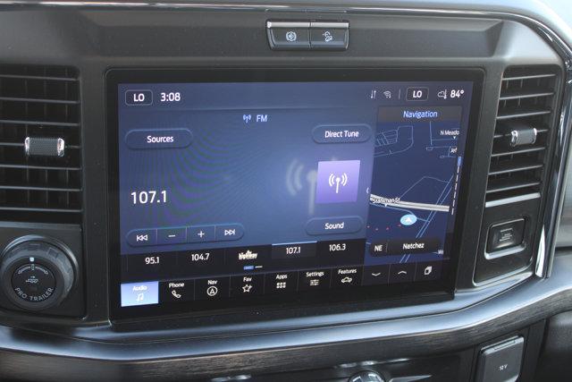 new 2026 Ford F-250 car, priced at $90,340