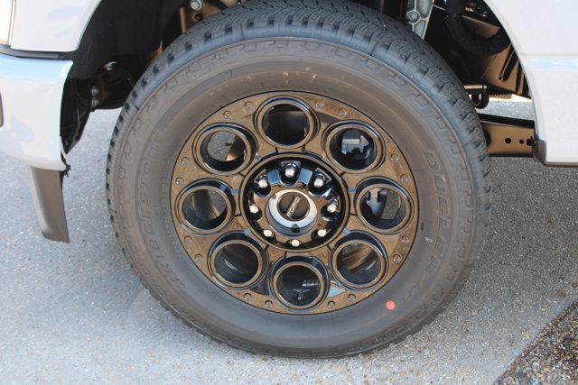 new 2026 Ford F-250 car, priced at $90,340