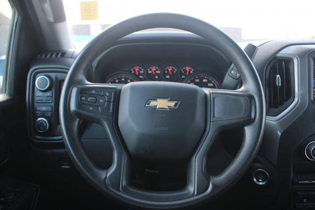 used 2024 Chevrolet Silverado 2500 car, priced at $49,998