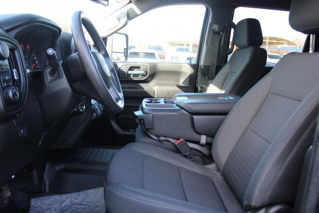 used 2024 Chevrolet Silverado 2500 car, priced at $49,998