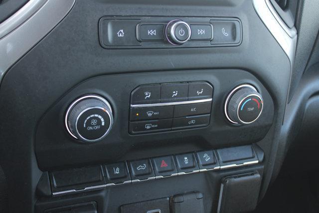 used 2024 Chevrolet Silverado 2500 car, priced at $49,998