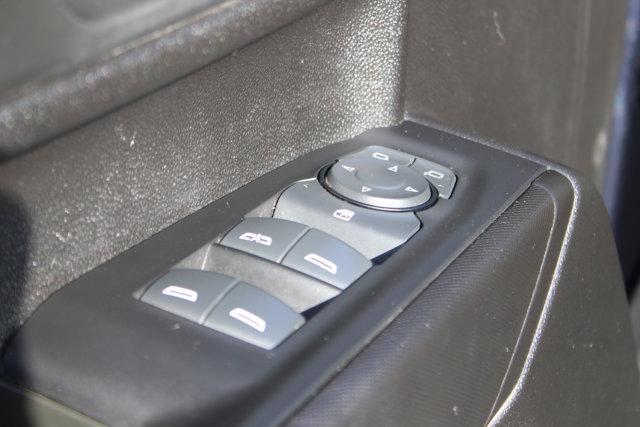 used 2024 Chevrolet Silverado 2500 car, priced at $49,998