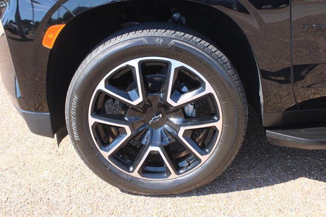 used 2024 Chevrolet Tahoe car, priced at $62,805