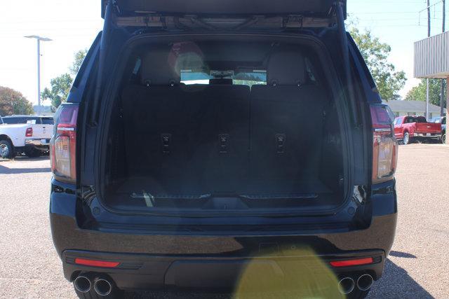 used 2024 Chevrolet Tahoe car, priced at $62,805