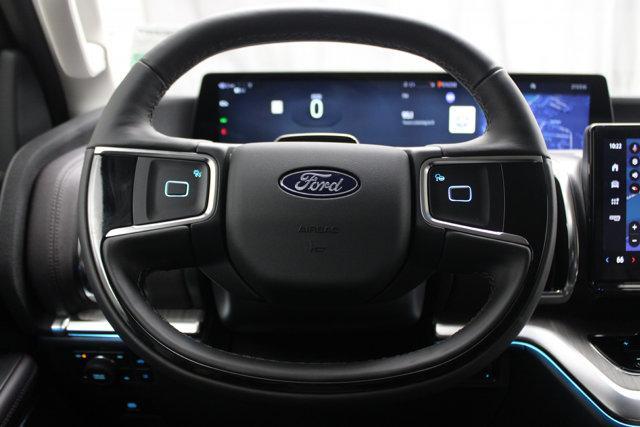 new 2025 Ford Expedition Max car