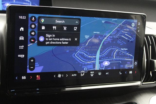 new 2025 Ford Expedition Max car