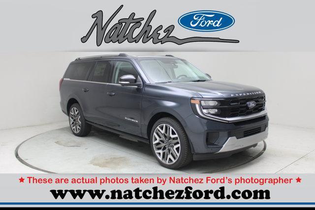 new 2025 Ford Expedition Max car