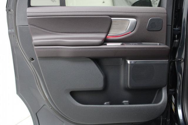 new 2025 Ford Expedition Max car