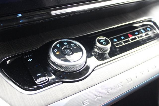 new 2025 Ford Expedition Max car