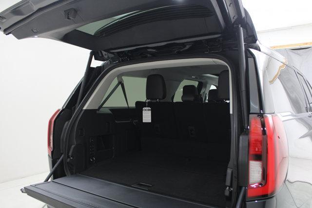 new 2025 Ford Expedition Max car