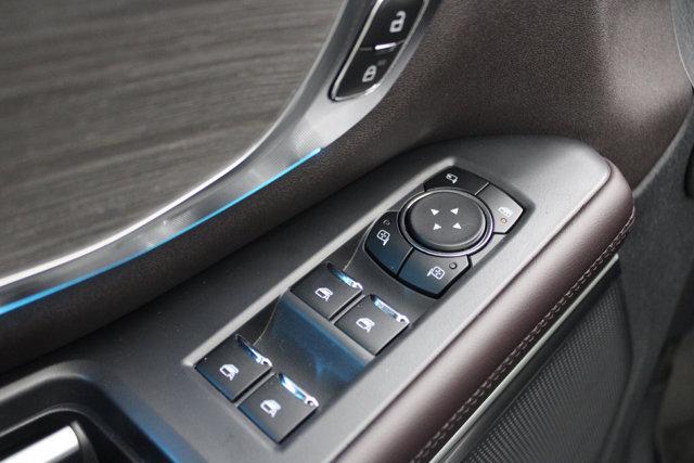 new 2025 Ford Expedition Max car