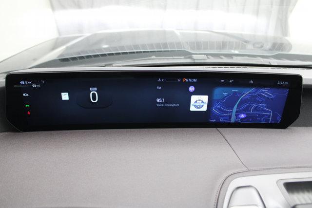 new 2025 Ford Expedition Max car