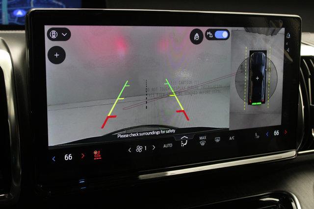 new 2025 Ford Expedition Max car