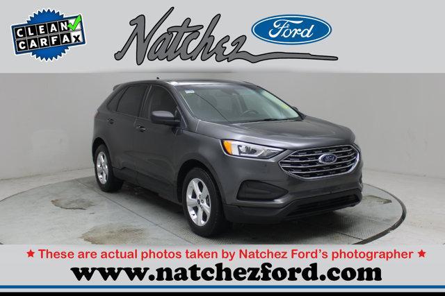 used 2019 Ford Edge car, priced at $14,062