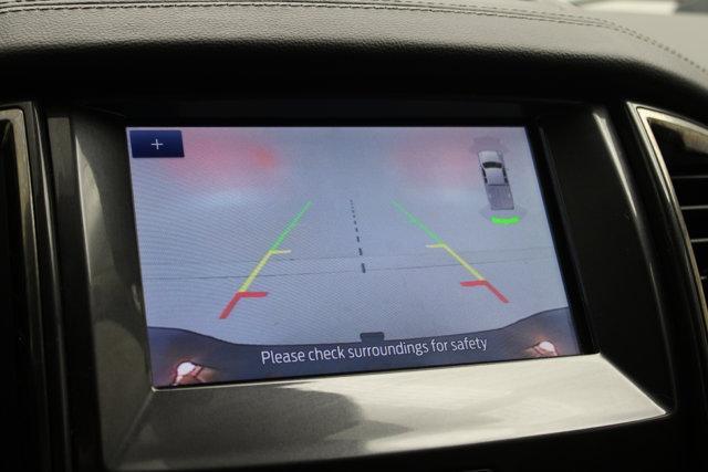 used 2020 Ford Ranger car, priced at $28,580