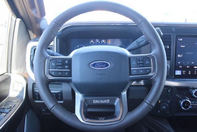 new 2026 Ford F-250 car, priced at $99,395