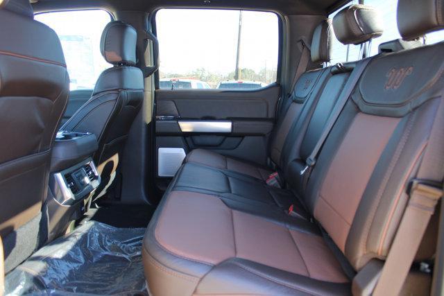 new 2026 Ford F-250 car, priced at $99,395