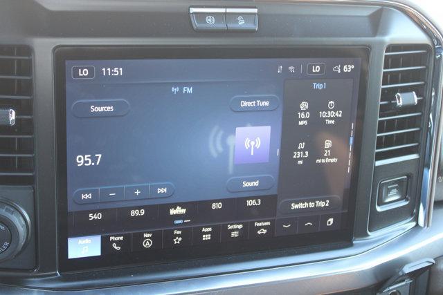 new 2026 Ford F-250 car, priced at $99,395