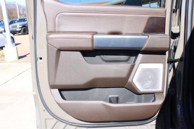 new 2026 Ford F-250 car, priced at $99,395