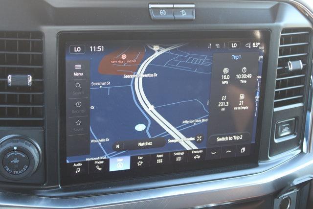 new 2026 Ford F-250 car, priced at $99,395